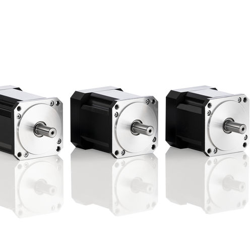 Motor brushless - BLDC series - Kern Antriebstechnik GmbH - DC / 24 V / 48 V