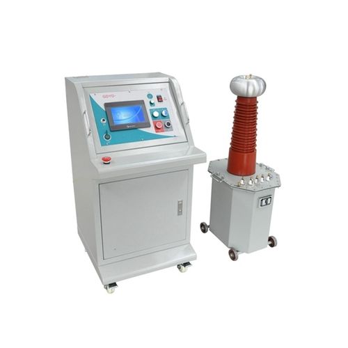 Dielectrímetro DC - GDYD series - HV Hipot Electric Co., Ltd - CA