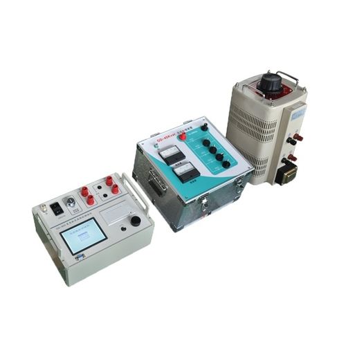 Equipo de prueba de tensión - GTB series - HV Hipot Electric Co., Ltd - dieléctrico / de transformadores