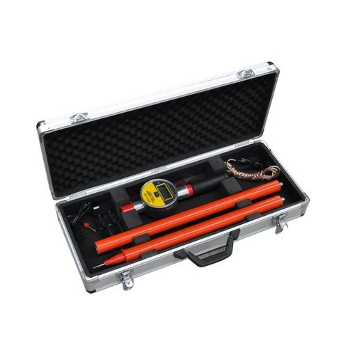 Comprobador de aislamiento - GDHV-30D - HV Hipot Electric Co., Ltd - para devanado del estator