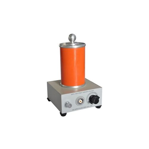 Sistema de prueba de tangente delta - GDYL-100pF/10kV - HV Hipot Electric Co., Ltd - para transformador de potencia