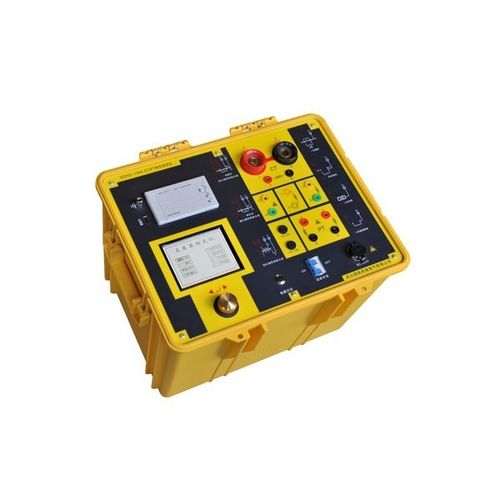 Instrumento de medida con medida de la característica I-V - GDHG-106B  - HV Hipot Electric Co., Ltd - digital / de laboratorio / portátil