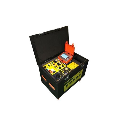 Localizador de defectos para cables - GD-413 series - HV Hipot Electric Co., Ltd