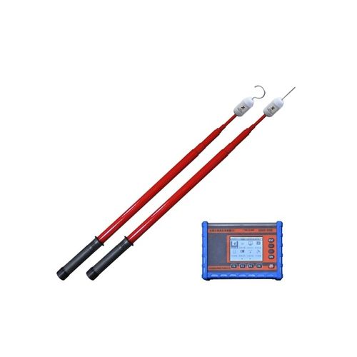 Detector de alta tensión - GDHX-9700 - HV Hipot Electric Co., Ltd - de fase / para la inspección / sin cable