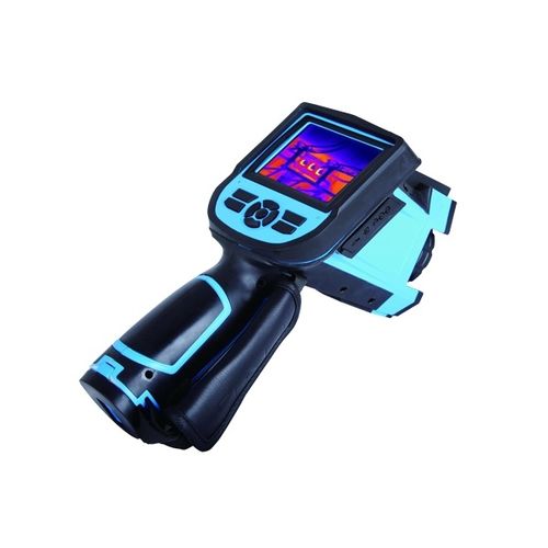 Generador de imágenes de vigilancia - GD-875 - HV Hipot Electric Co., Ltd - de imagen térmica / de emisión óptica por chispa / de detección