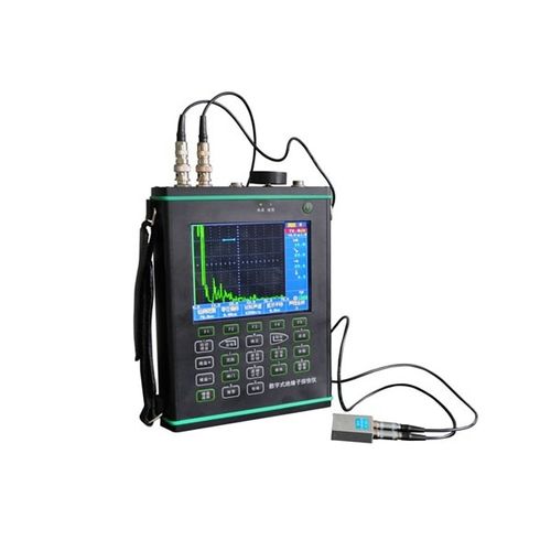 Detector de defectos por ultrasonidos - GDUD series - HV Hipot Electric Co., Ltd - para END / portátil