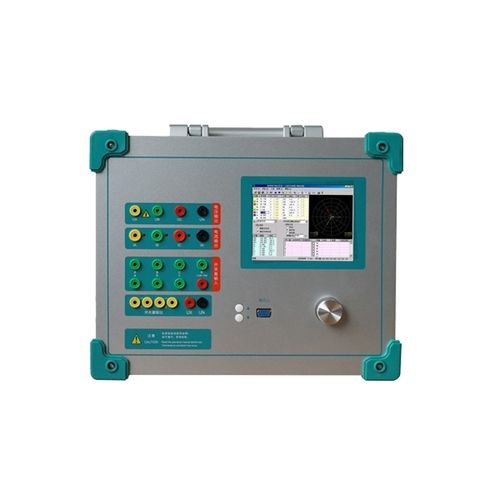 Aparato de pruebas eléctrico - GDJB series - HV Hipot Electric Co., Ltd - controlado por ordenador / de relés de protección