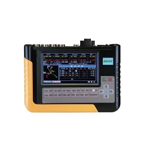 Aparato de control de medidor eléctrico - GDW-5000A - HV Hipot Electric Co., Ltd