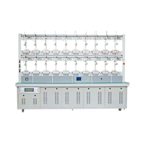 Banco de ensayo multi-parámetros - GDYB series - HV Hipot Electric Co., Ltd - automático / para contadores de energía eléctrica