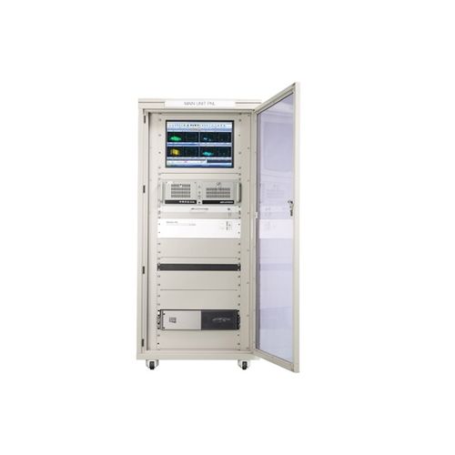 Monitor de descarga parcial - GDPD-GSW/OL - HV Hipot Electric Co., Ltd
