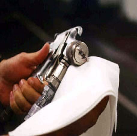 Toallita limpiadora - Quiltec® I - Contec
