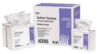 Toallita limpiadora - Sontara® AC™ - Contec