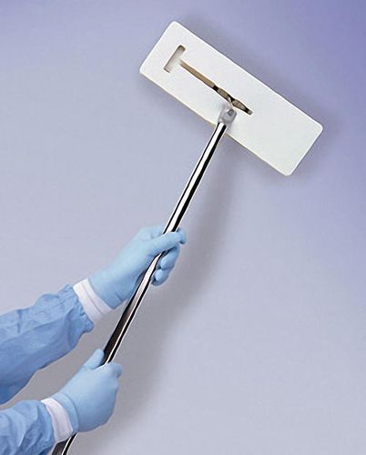 Sistema de lavado de disolvente - VertiKlean® - Contec - manual / para la industria química