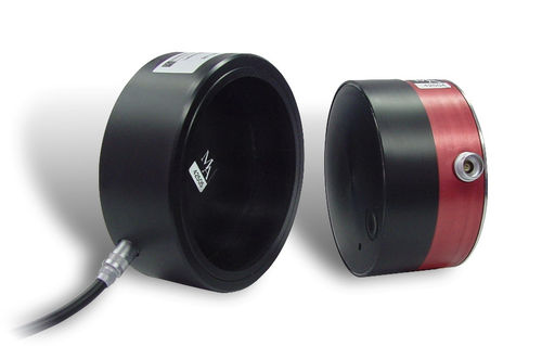 Cargador de baterías móvil - Manner Sensortelemetrie - universal / de inducción