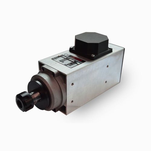 Electro-husillo motorizado - BZT Maschinenbau GmbH
