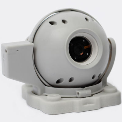Cámara para dron - SR-3SHD - Aeryon Labs Inc. - de videovigilancia / de color / HD