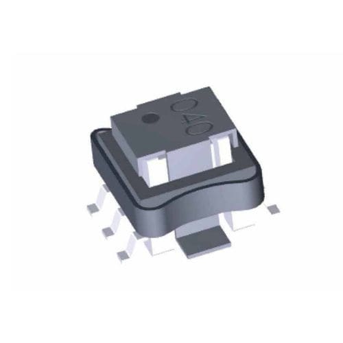 Transductor de corriente con transformador - 53030C - Murata Power Solutions - PCB / de alta precisión / compacto