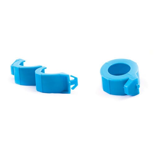Precinto de seguridad para tuberías - PIPE LOCK - Service Impex Costa Dorada S.L. - de propileno