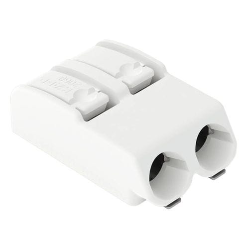 Bloque de conexión SMT - 2060-452/998-404 - WAGO - para PCB / push-in / de potencia