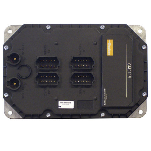 Módulo de controlador digital - CM2115 - Parker Electronic Controls Division