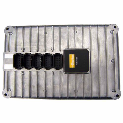 Módulo de controlador digital - CM3626 - Parker Electronic Controls Division