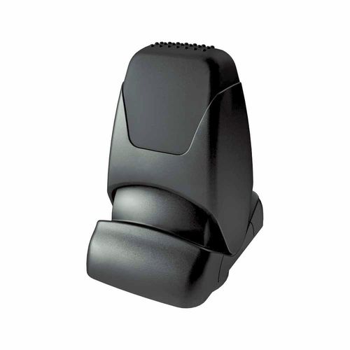 Joystick de un eje - IQAN-LST series - Parker Electronic Controls Division - de efecto hall / analógico / compacto