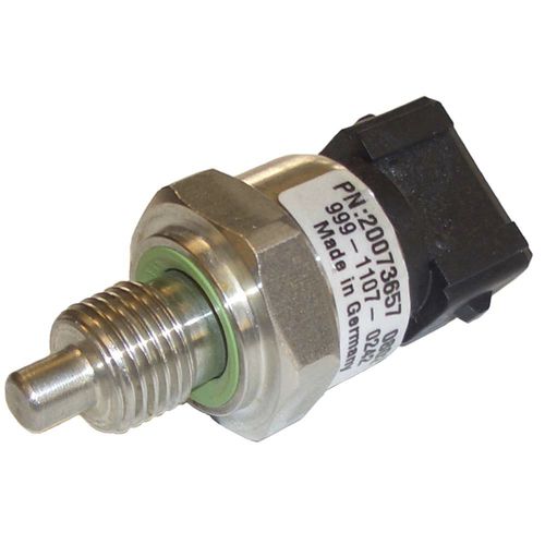 Sensor de temperatura Pt100 - IQAN-ST series - Parker Electronic Controls Division - de capa fina / roscado / UNF