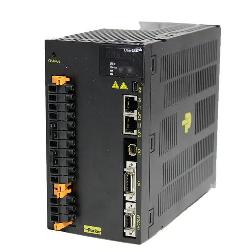 Servo-variador AC - PD-35C - Parker Electronic Controls Division - brushless / lineal / USB