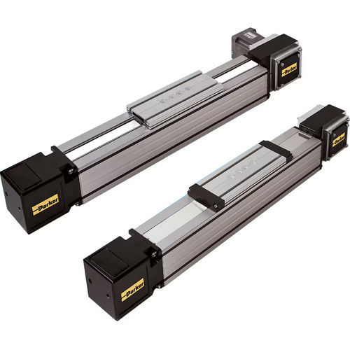 Actuador electromecánico - HPLA 080 - Parker Electronic Controls Division - lineal / de correa dentada / de aluminio