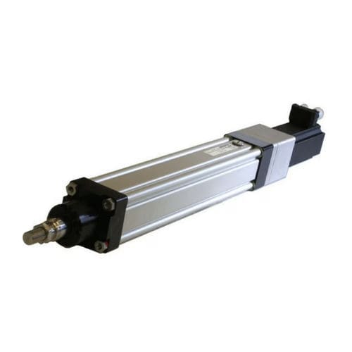 Actuador eléctrico - ET100 - Parker Electronic Controls Division - neumático / hidráulico / lineal