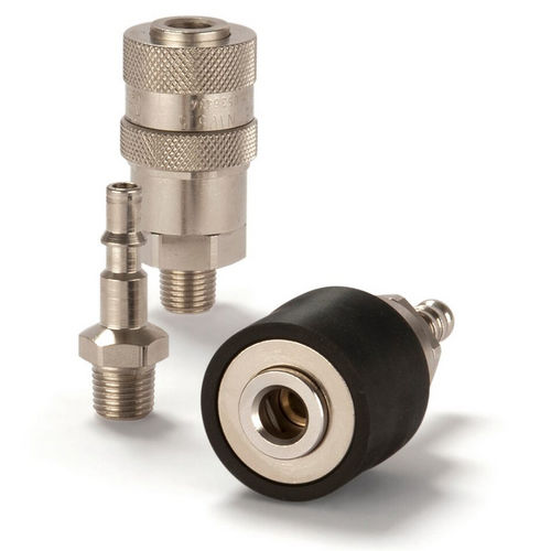 Racor neumático - 18 series - Parker Fluid System Connectors Division Europe - roscado / rápido / ranurado