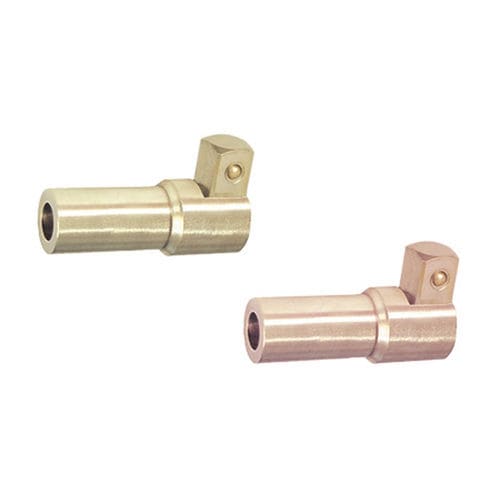 Junta cardán simple - 111 series - HEBEI BOTOU SAFETY TOOLS CO.,LTD - para llaves de vaso / antichispas
