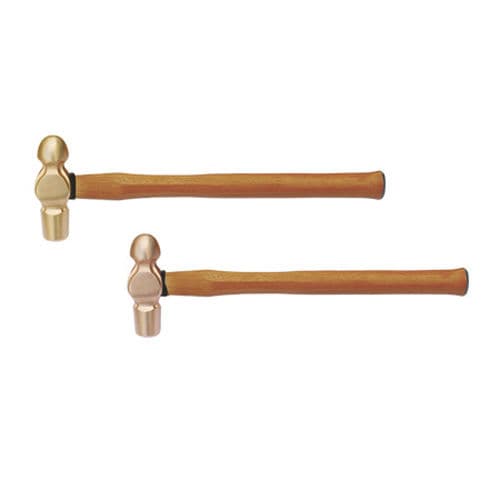 Martillo para instalación - 187A series - HEBEI BOTOU SAFETY TOOLS CO.,LTD - antichispa / herramienta de seguridad