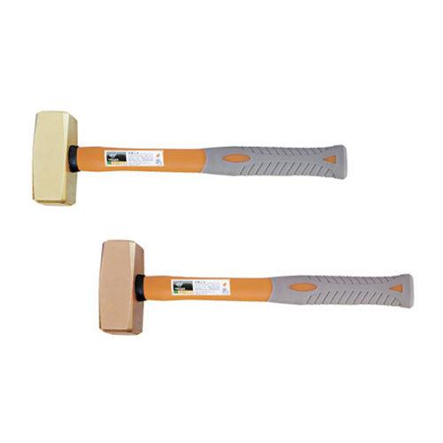 Martillo de herrero - 191C series - HEBEI BOTOU SAFETY TOOLS CO.,LTD - antichispa