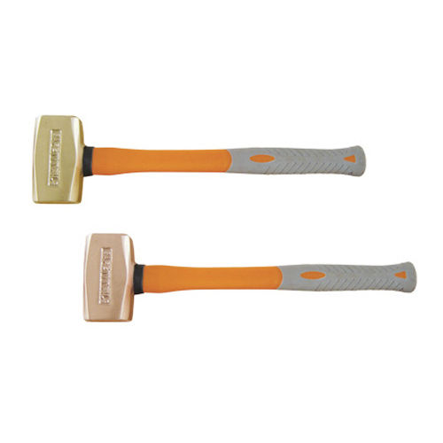 Martillo de herrero - 191D series - HEBEI BOTOU SAFETY TOOLS CO.,LTD - antichispa