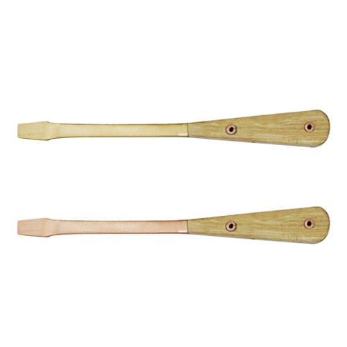 Destornillador plano - 262 - HEBEI BOTOU SAFETY TOOLS CO.,LTD - antichispas / amagnético