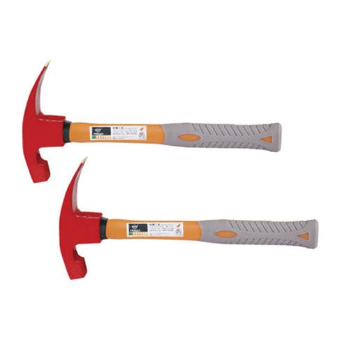 Martillo de albañil - 184 series - HEBEI BOTOU SAFETY TOOLS CO.,LTD - antichispa / herramienta de seguridad / antideflagrante