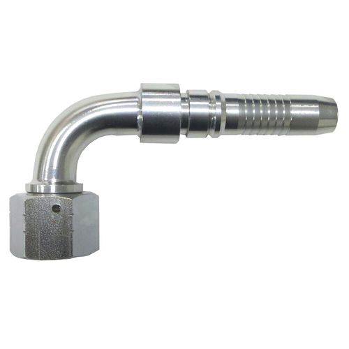Racor hidráulico - VS - Parker Hose Products Division - Europe - push-in / codo de 90º / codo a 45º