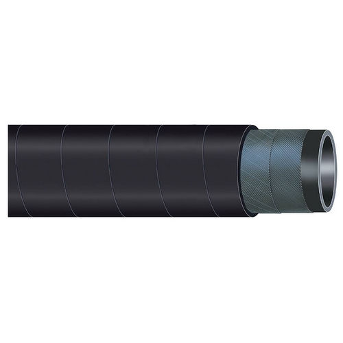 Manguera para agua - Miniera  - Parker Hose Products Division - Europe - para aire / para aire comprimido / de caucho cloropreno