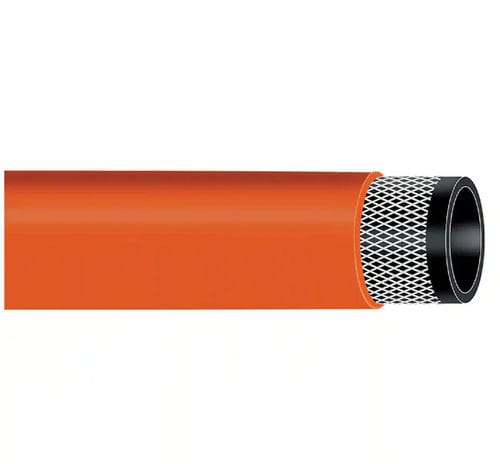 Manguera para GPL - Propanpress EN ISO 3821 NA/L 20 - Parker Hose Products Division - Europe - para propano / de EPDM / para obra de construcción