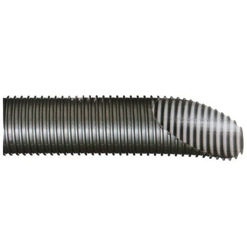 Manguera para aire - Aspirex - Parker Hose Products Division - Europe - de PVC / para extracción de humo / para transporte