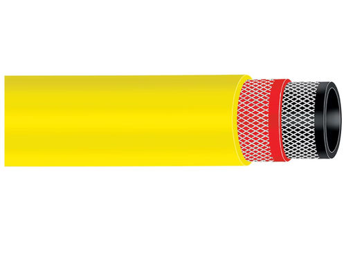 Manguera para agua caliente - Python NY/L 30 - Parker Hose Products Division - Europe - para aguas frías / para productos químicos / para aire