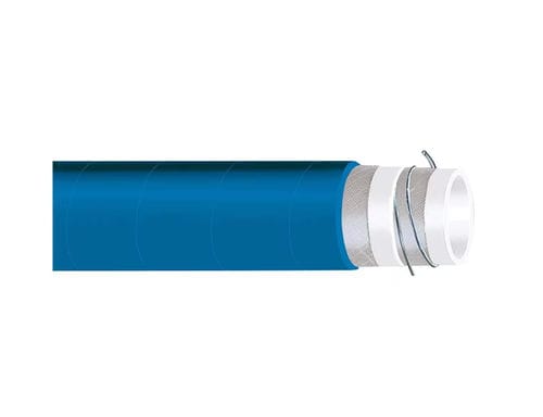 Manguera para bebida - Gambrinus Blue 10 SM - Parker Hose Products Division - Europe - NBR / sintética / de aspiración