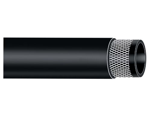 Manguera para agua caliente - Radior 10 - Parker Hose Products Division - Europe - para productos químicos / de EPDM / de tejido