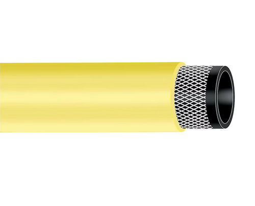 Manguera para gas - Carbo G NW/L 10 - NB/R 10 - Parker Hose Products Division - Europe - de EPDM / NBR / de transferencia