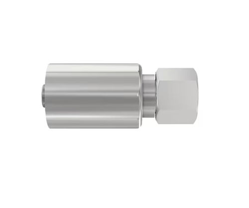Racor hidráulico - 70 - Parker Hose Products Division - Europe - neumático / rápido / con brida