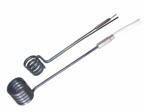 Bobina calefactora - Kuhlmann Electro-Heat A/S