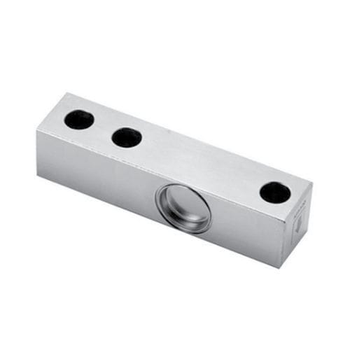 Célula de carga de cizallamiento - SQB-H - VPG Transducers - Vishay Precision Group - de punto único / para tolva / para silo