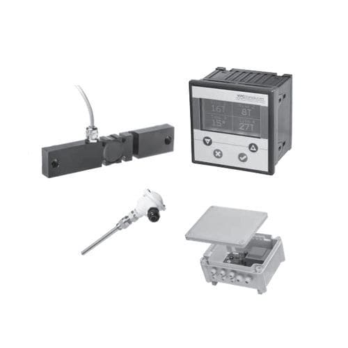 Sistema de pesaje - ST1 - VPG Transducers - Vishay Precision Group