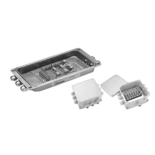 Caja de conexiones de pared - VTAJB6 - VPG Transducers - Vishay Precision Group - IP67 / CEM / robusta